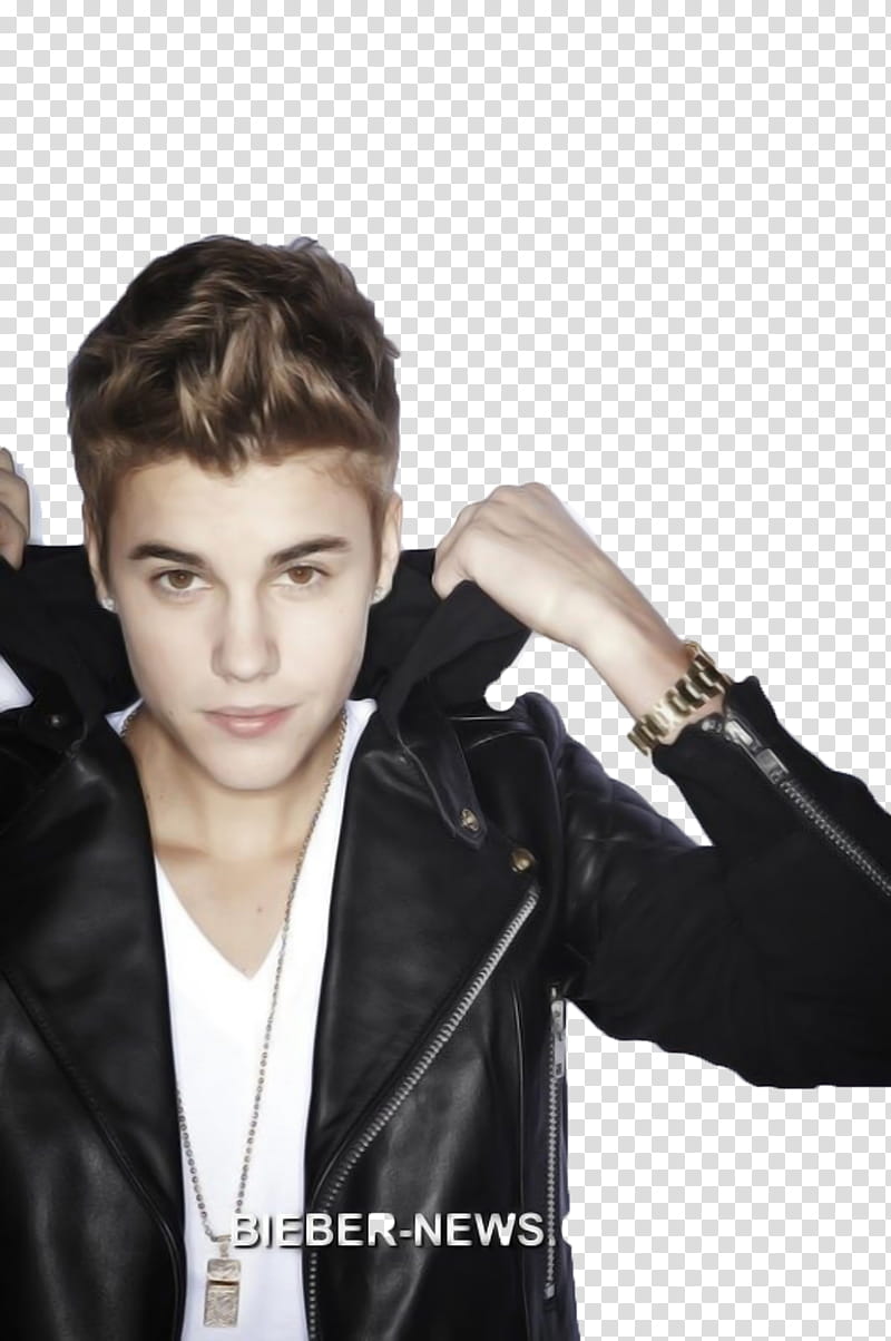 Pg De Justin Bieber transparent background PNG clipart