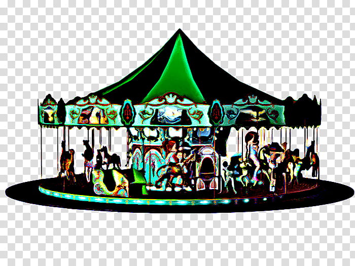 amusement ride amusement park carousel park recreation, Nonbuilding Structure transparent background PNG clipart
