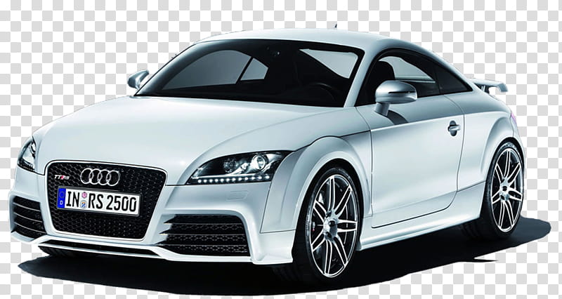 Luxury, 2010 Audi Tt, Audi Tt Rs, Car, 2018 Audi Tt Rs, 2012 Audi Tt, Audi Tt Rs Coupe, Vehicle transparent background PNG clipart