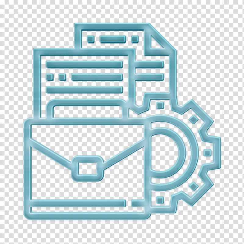 Job and Resume icon Portfolio icon Briefcase icon, Line, Logo, Symbol transparent background PNG clipart