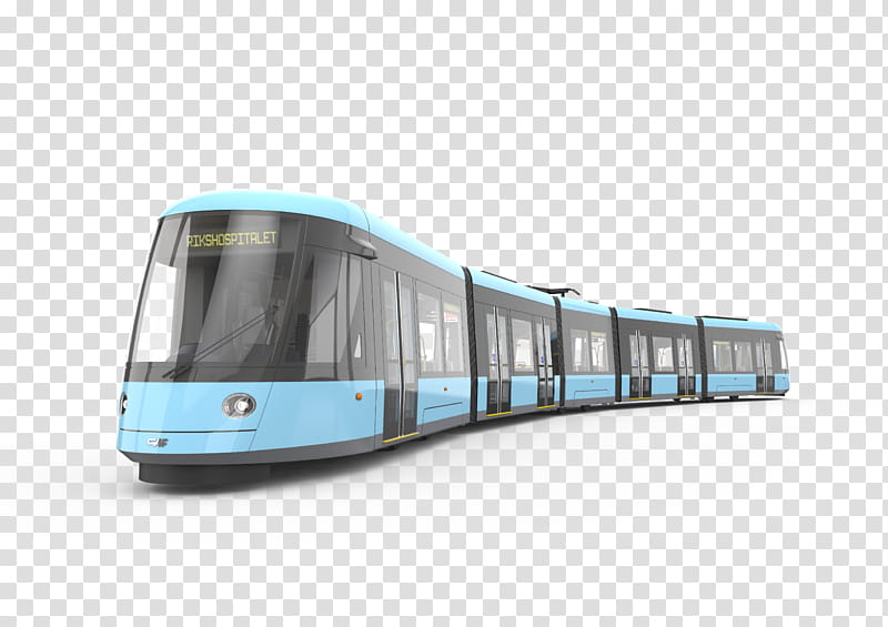 Bus, Oslo, Trolley, Sporveien, Trams In Oslo, Train, Oslo Metro, Public Transport transparent background PNG clipart