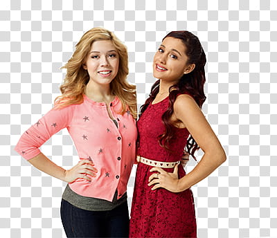 Sam and Cat transparent background PNG clipart