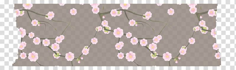 kinds of Washi Tape Digital Free, pink petaled flowers stickers transparent background PNG clipart