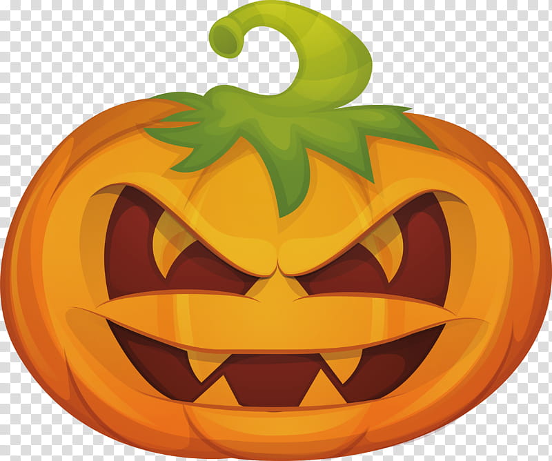 Halloween Pumpkin Face, Jackolantern, Squash, Drawing, Halloween , Stingy Jack, Winter Squash, Carving transparent background PNG clipart