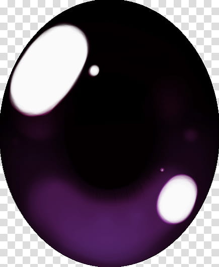 purple and black animal eye transparent background PNG clipart