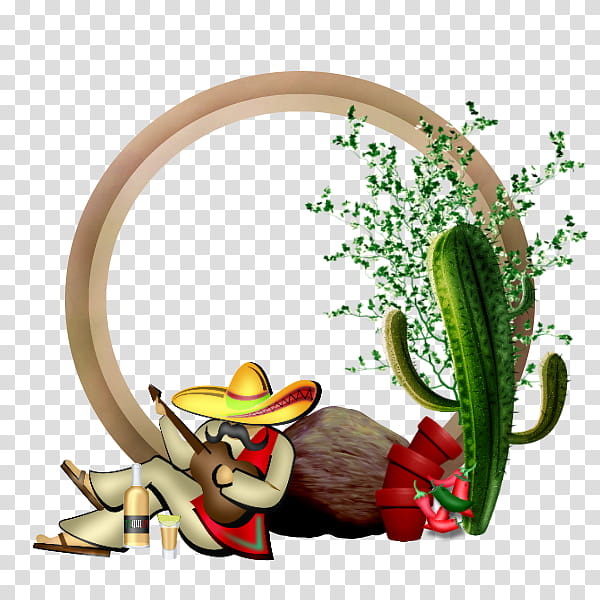 Flower Background Frame, Cartoon, Animal, Frame, Plant, Horseshoe transparent background PNG clipart