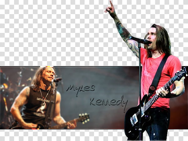 Myles Kennedy Sign transparent background PNG clipart