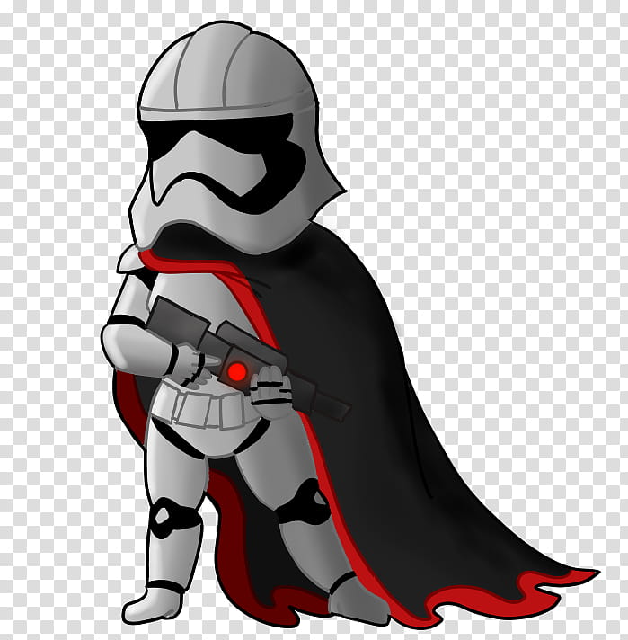 Phasma transparent background PNG clipart