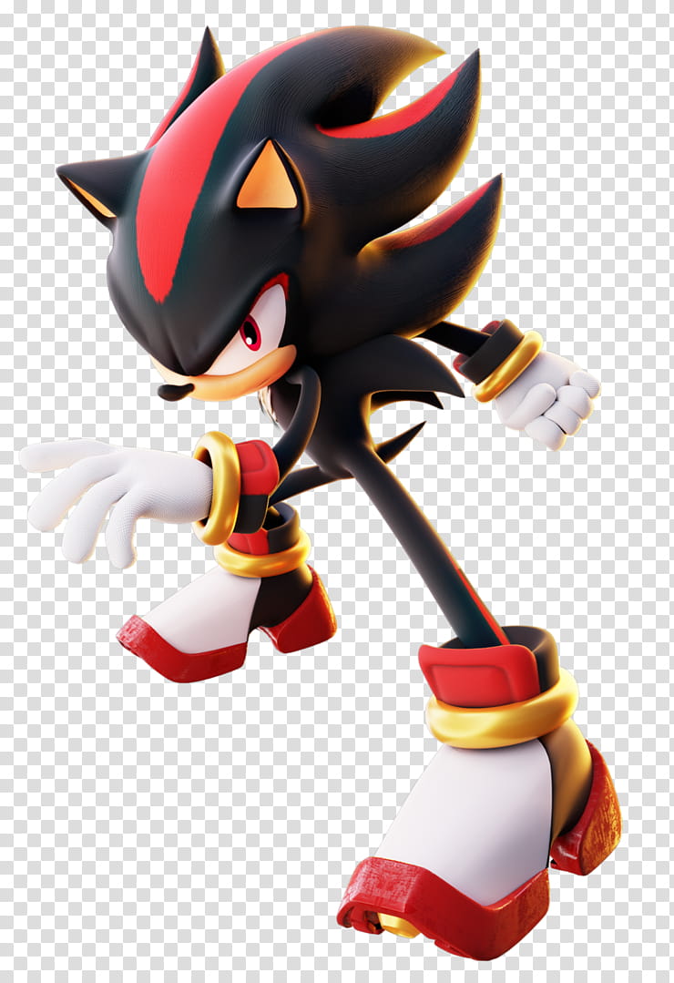 Your Uber Driver&#;s here, Shadow the Hedgehog character transparent background PNG clipart