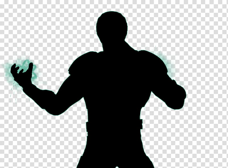 Injustice 2 Silhouette, Atom, Injustice Gods Among Us, Character, Physics, Drawing, Video Games, Portrait transparent background PNG clipart