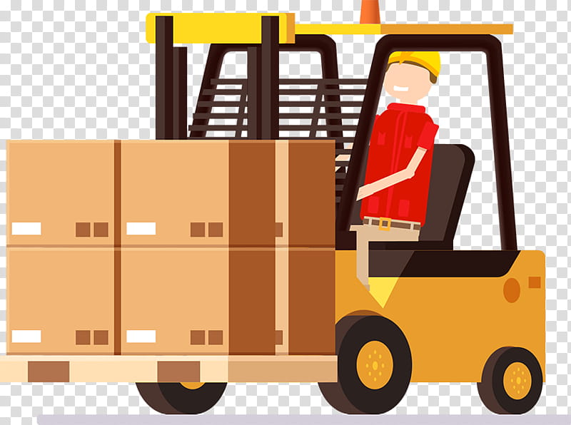 Warehouse, Forklift, Industry, Pallet, Pallet Jack, Crane, Drawing, Service transparent background PNG clipart