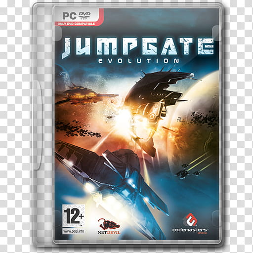 Game Icons , Jumpgate Evolution transparent background PNG clipart