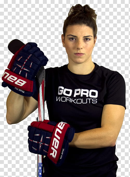 Ice, Hilary Knight, Ice Hockey, 2014 Winter Olympics, Glove, Athlete, Forward, Ice Hockey Player transparent background PNG clipart