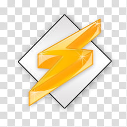 Release Shining Z , yellow lightning transparent background PNG clipart