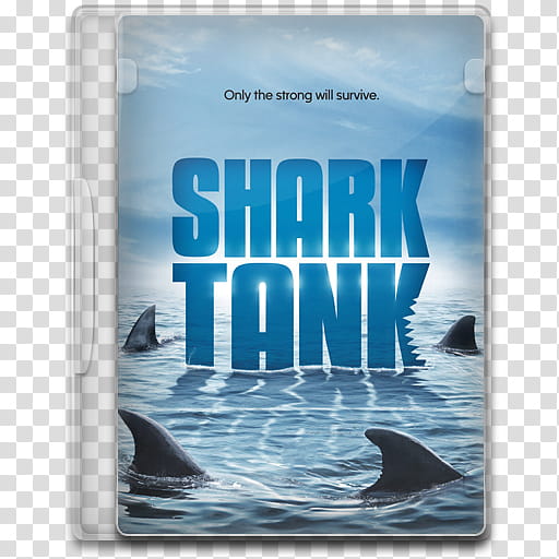 Shark Tank Png Image With No Background - Shark Tank,Tank