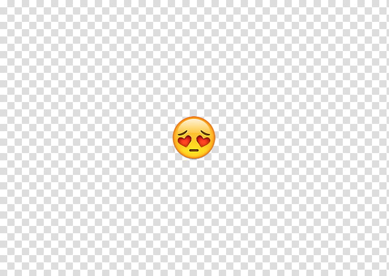 Emojis Editados, in love emoji transparent background PNG clipart