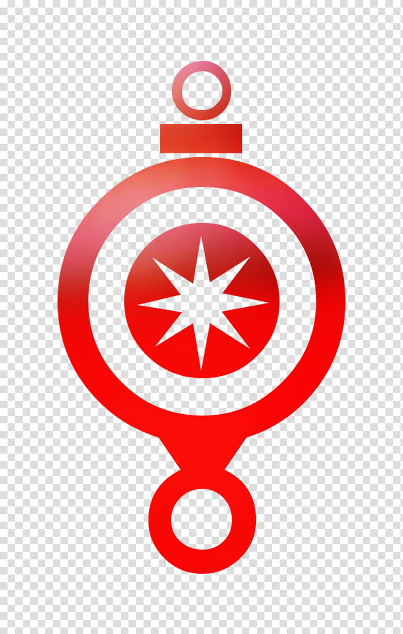 Christmas Gift, Santa Claus, Christmas Day, Logo, Holiday, Symbol, Sign, Circle transparent background PNG clipart