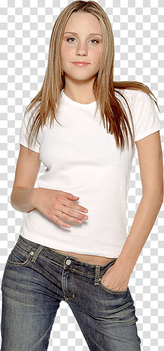 Amanda Bynes  transparent background PNG clipart