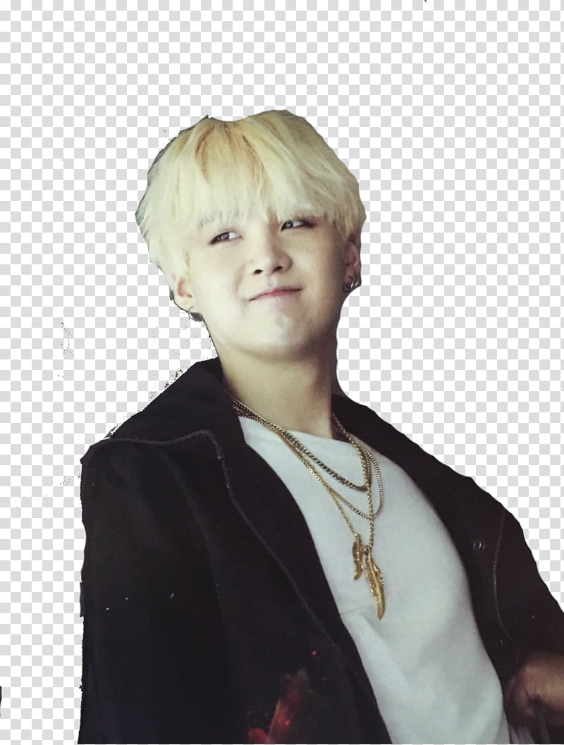 Suga BTS Memories  transparent background PNG clipart