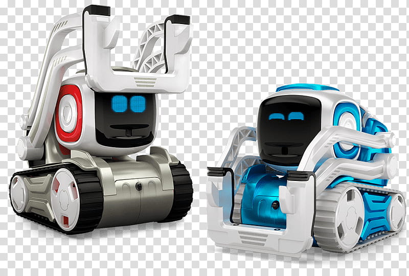 Robot, Anki, Anki Robot, Robotics, Artificial Intelligence, Android, Toy, Domestic Robot transparent background PNG clipart