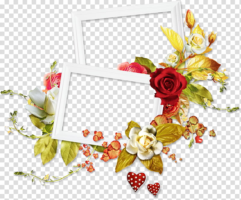 Flower Background Frame, Frames, Flower Bouquet, Cut Flowers, Floristry, Floral Design, Ecard, Cadre Coeur transparent background PNG clipart