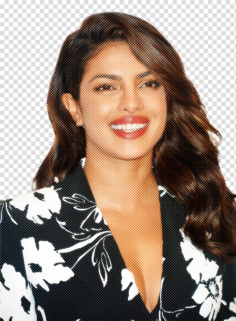 Woman Face, Priyanka Chopra, Film, Celebrity, Quantico, Actor, Diva, Wax Sculpture transparent background PNG clipart