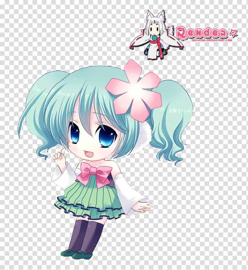 Miku Renders Vocaloid mony, vocaloid Miku RENDERS () icon transparent background PNG clipart