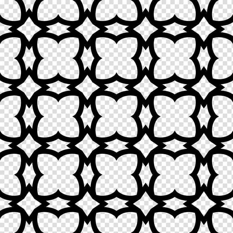 Gothic patterns, black floral pattern graphic art transparent background PNG clipart
