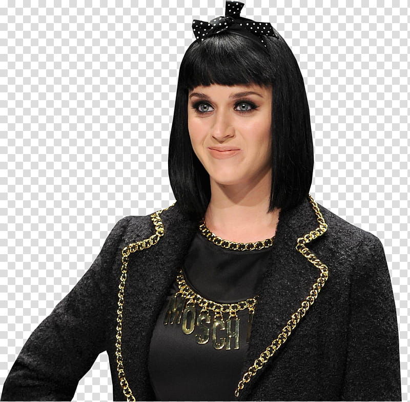 Katy Perry transparent background PNG clipart