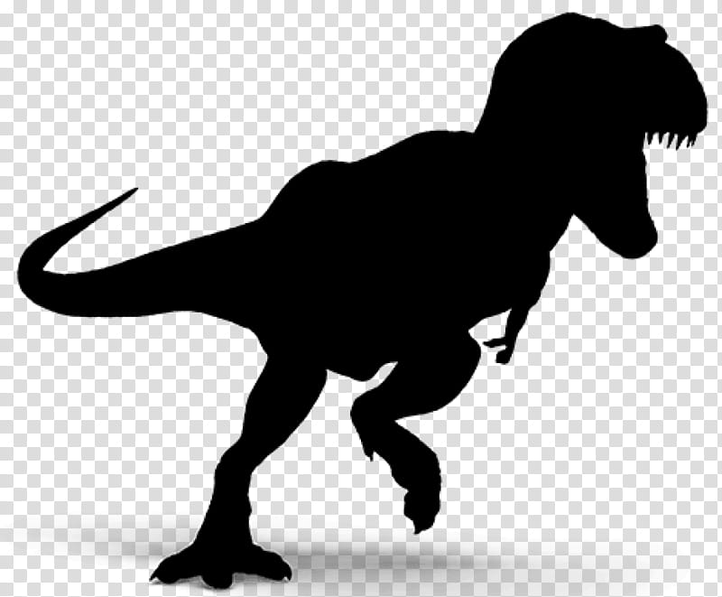 Jurassic Park, Tyrannosaurus, Dinosaur, Spinosaurus, Silhouette, Velociraptor, Animal Figure, Tail transparent background PNG clipart