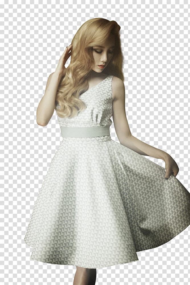 Girls Generation Lion Heart P, woman lifting her dress transparent background PNG clipart