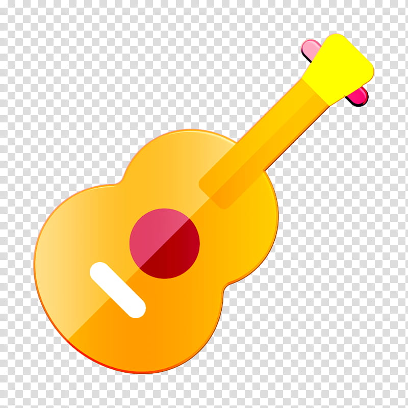 Music Instruments icon Guitar icon, Musical Instrument, String Instrument, Baby Toys, Ukulele, Plucked String Instruments transparent background PNG clipart