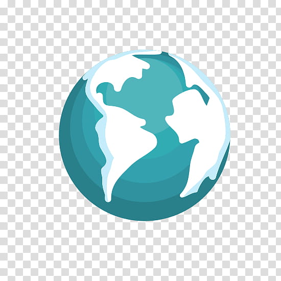 Earth Logo, Planet, Turquoise, Globe, World, Interior Design transparent background PNG clipart