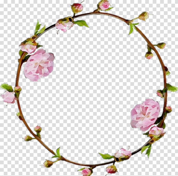 Spring Background Frame, Floral Design, Flower, Frames, Family Frames, Flower Frame, Wreath, Drawing transparent background PNG clipart