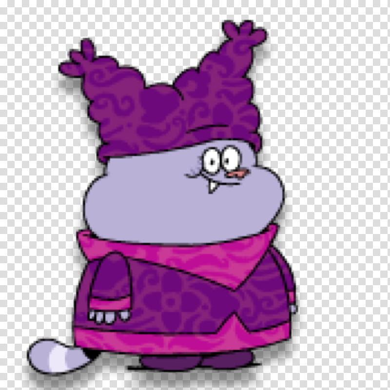 Chowder, Cartoon Network, Television Show, Drawing, Animation, C H Greenblatt, Cartoon Planet, Purple transparent background PNG clipart
