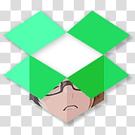 Shigatsu wa Kimi no Uso Icon for Android, dropbox transparent background PNG clipart
