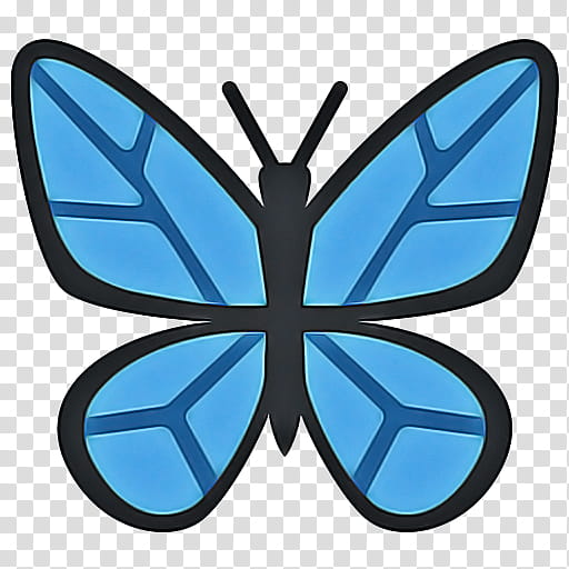World Emoji Day, Butterfly, Insect, Emoticon, Borboleta, Iphone, Blog, Text Messaging transparent background PNG clipart