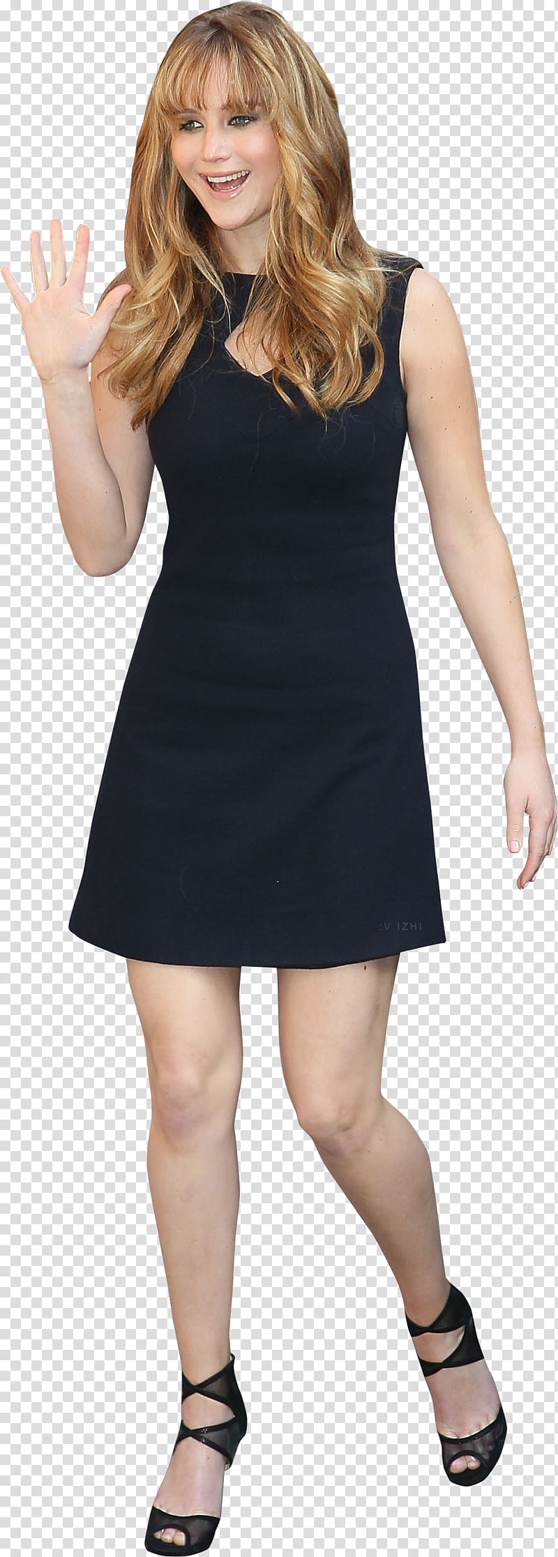 Jennifer Lawrence,  transparent background PNG clipart