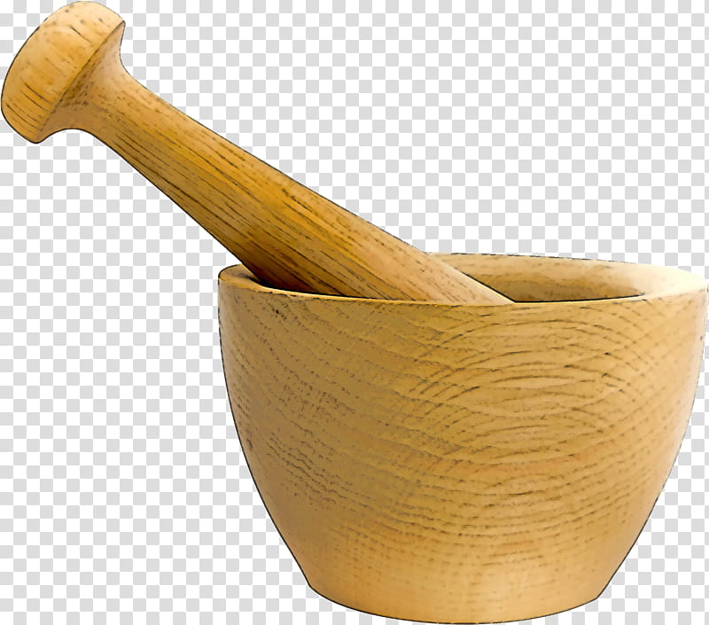 mortar and pestle kitchen utensil tool bowl, Mortar And Pestle transparent background PNG clipart