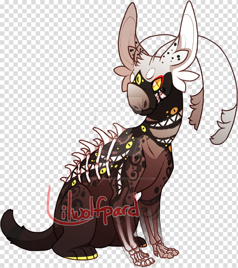 Cat And Dog, Horse, Demon, Tail, Claw transparent background PNG clipart