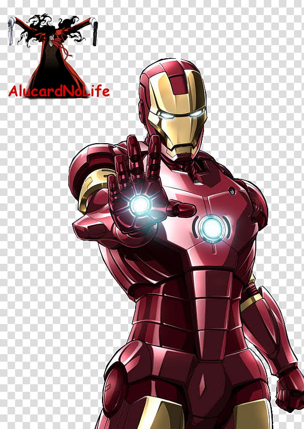 HD iron man anime wallpapers | Peakpx