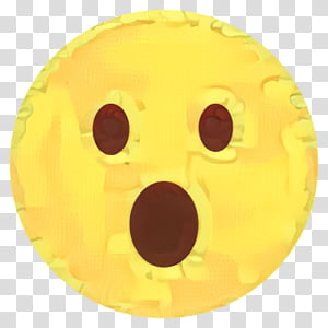 Emoticon Smile, Smiley, Yellow, Facial Expression, Circle transparent background PNG clipart thumbnail