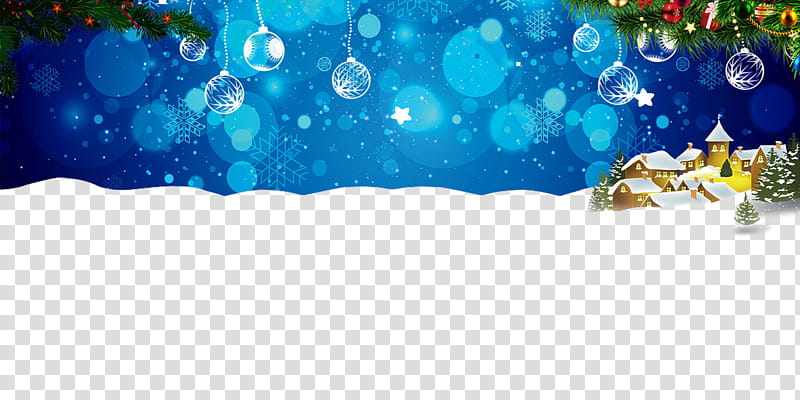 Merry Christmas Happy New Year Christmas, Christmas Background, Christmas BANNER, Christmas Pattern, Blue, Aqua, Turquoise, Sky transparent background PNG clipart