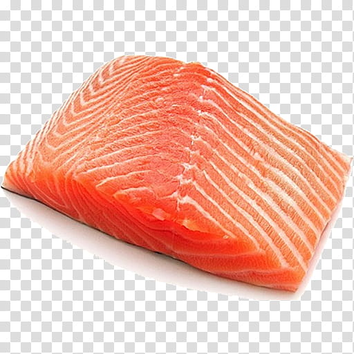 Fish, Salmon, Fish Steak, Fish Fillet, Atlantic Salmon, Seafood, Smoked Salmon, Lox transparent background PNG clipart