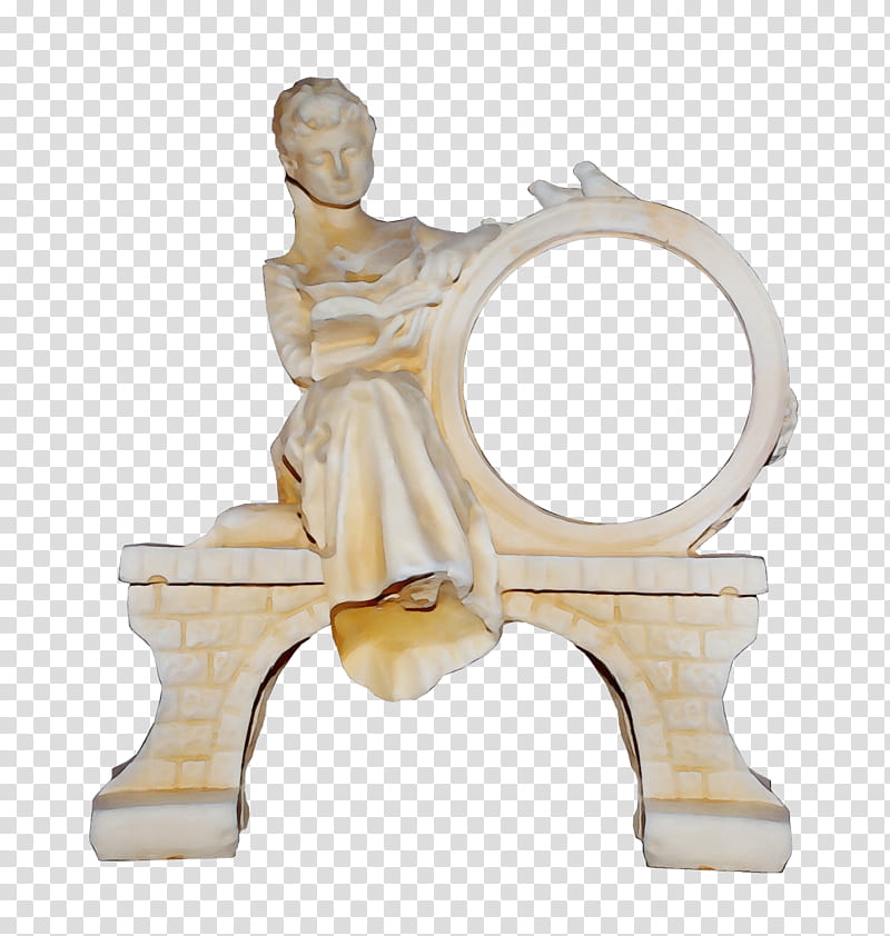 Retro, Figurine, Sculpture, Retro Style, Net, Joint, Carving, Statue transparent background PNG clipart
