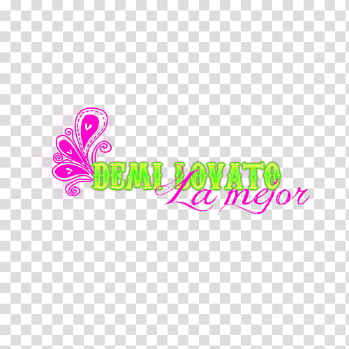 Demi Lovato la mejor transparent background PNG clipart