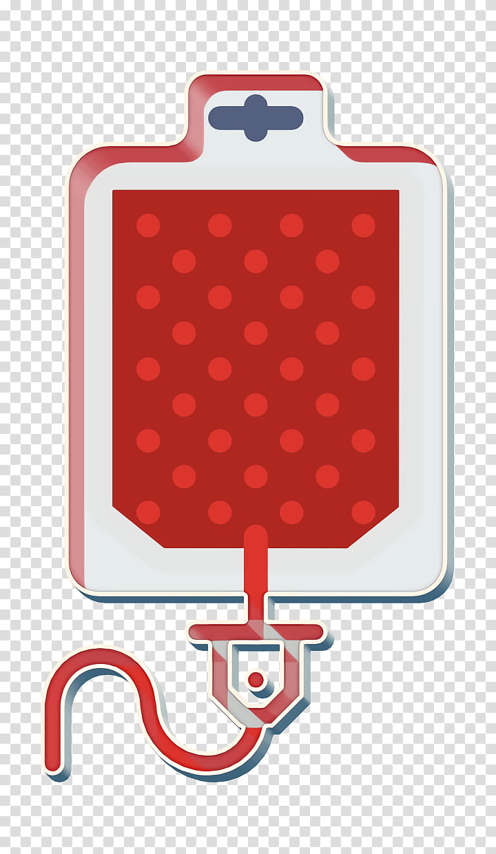 Surgery icon Medical Asserts icon Blood transfusion icon, Red, Tree, Sign, Rectangle, Signage transparent background PNG clipart