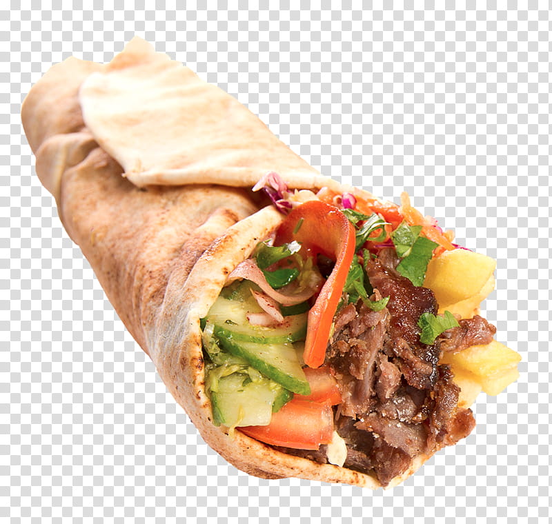 Taco, Kebab, Kebab Place, Restaurant, Vegetarian Cuisine, Foodio, Prague, Dish transparent background PNG clipart