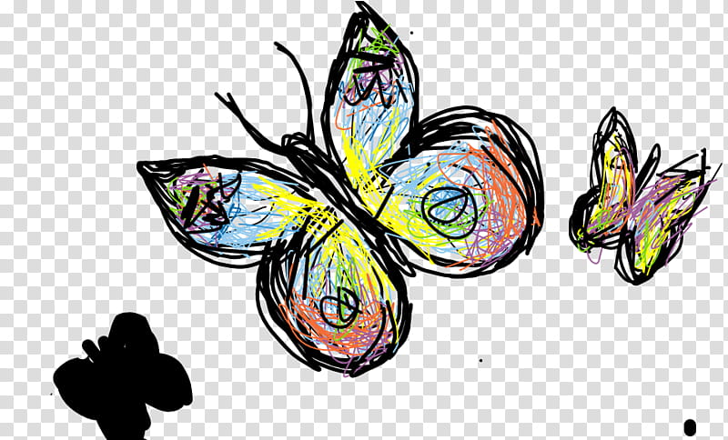 Butterfly Design, Monarch Butterfly, Brushfooted Butterflies, Line, Symmetry, Design M Group, Tiger Milkweed Butterflies, Moths And Butterflies transparent background PNG clipart
