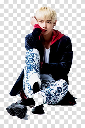BTS transparent background PNG clipart thumbnail